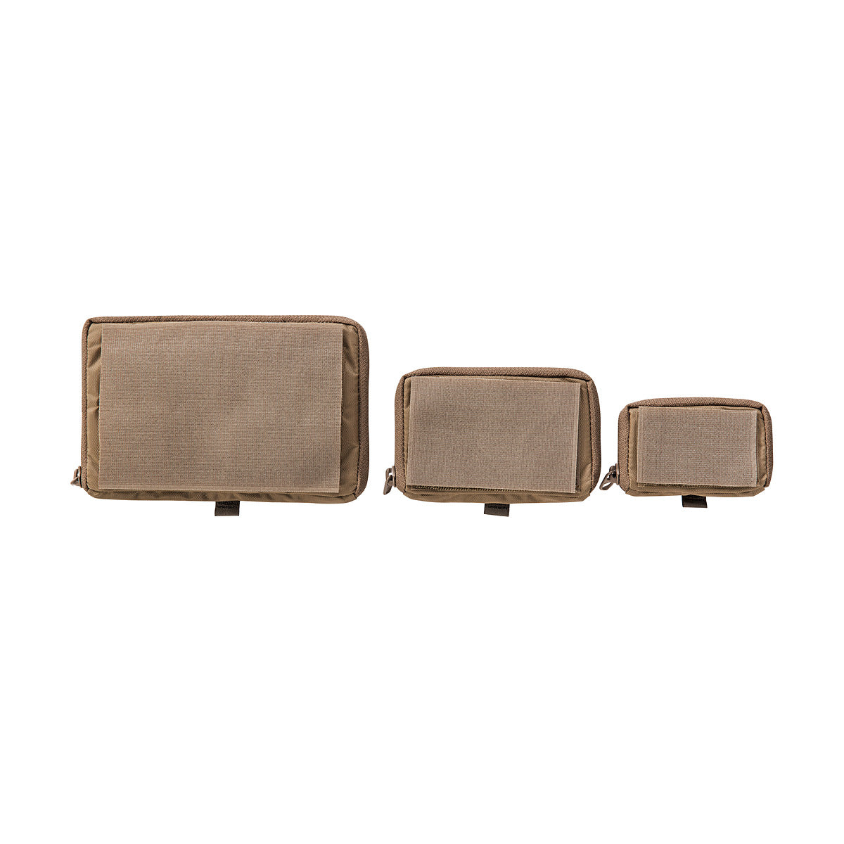 Tasmanian Tiger TT Mesh Pouch VL Set