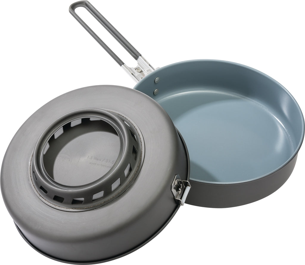 MSR WindBurner Kochersystem Combo