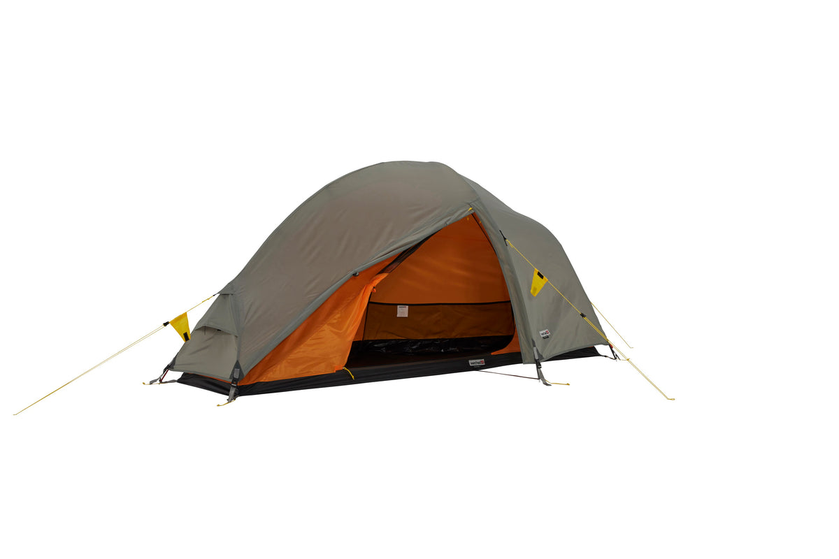 Wechsel-Tents  Venture 1 TL - 1P Geodät Zelt