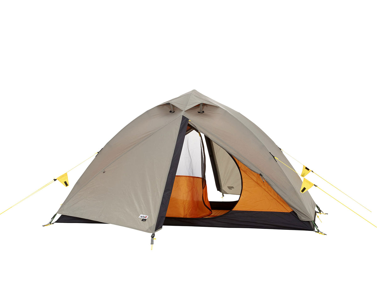 Wechsel Tents Charger 2