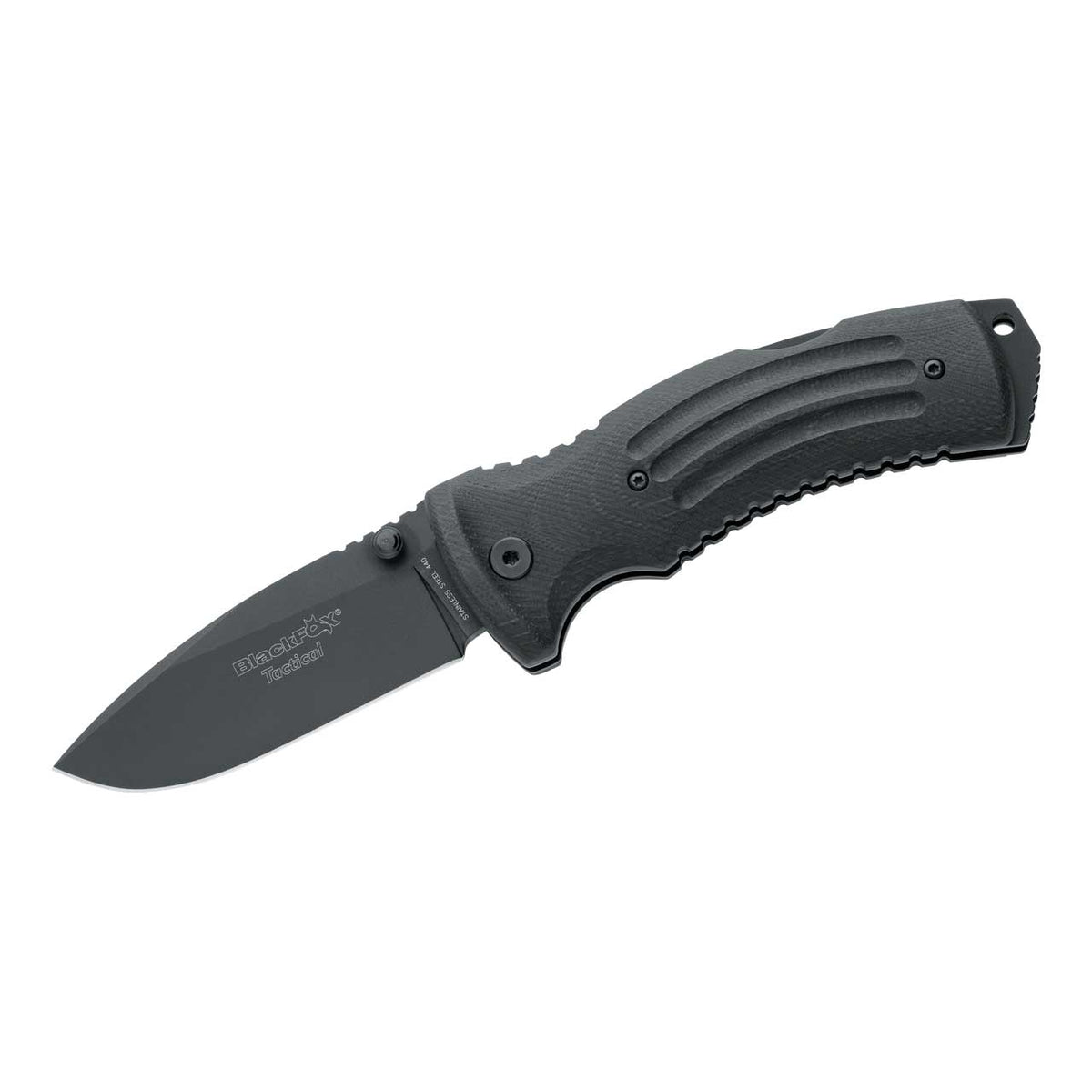 BlackFox Tactical Einhandmesser