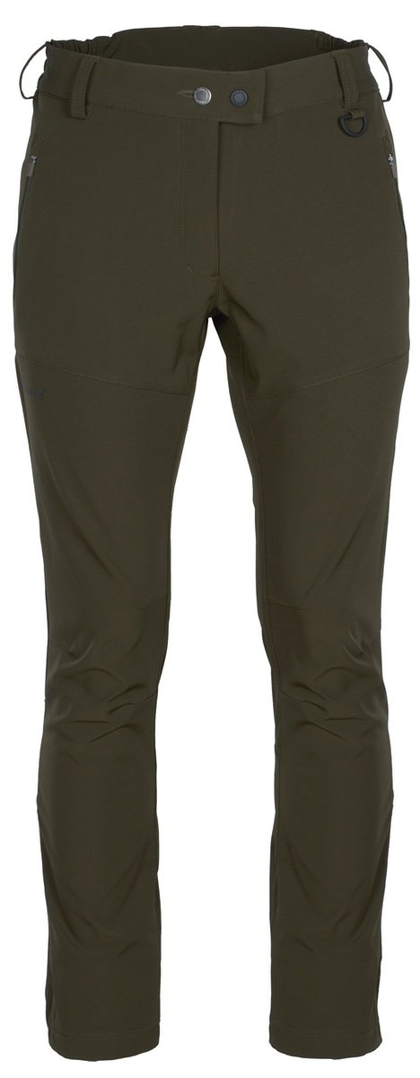 Pinewood® Wilda Damen Stretch Shell Hose