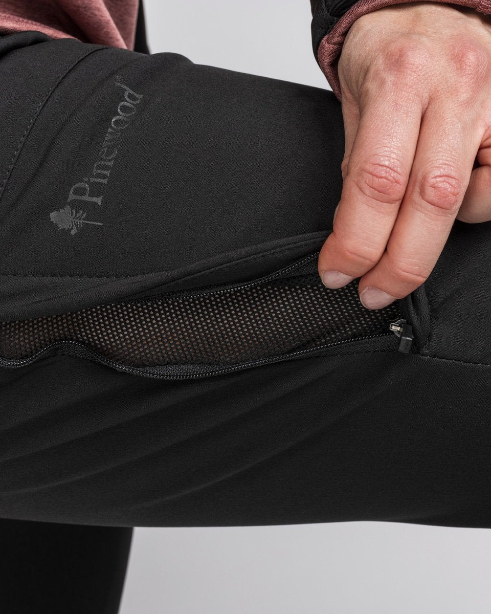 Pinewood® Wilda Damen Stretch Shell Hose