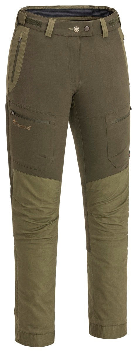 Pinewood Finnveden Hybrid Extrem Damenhose