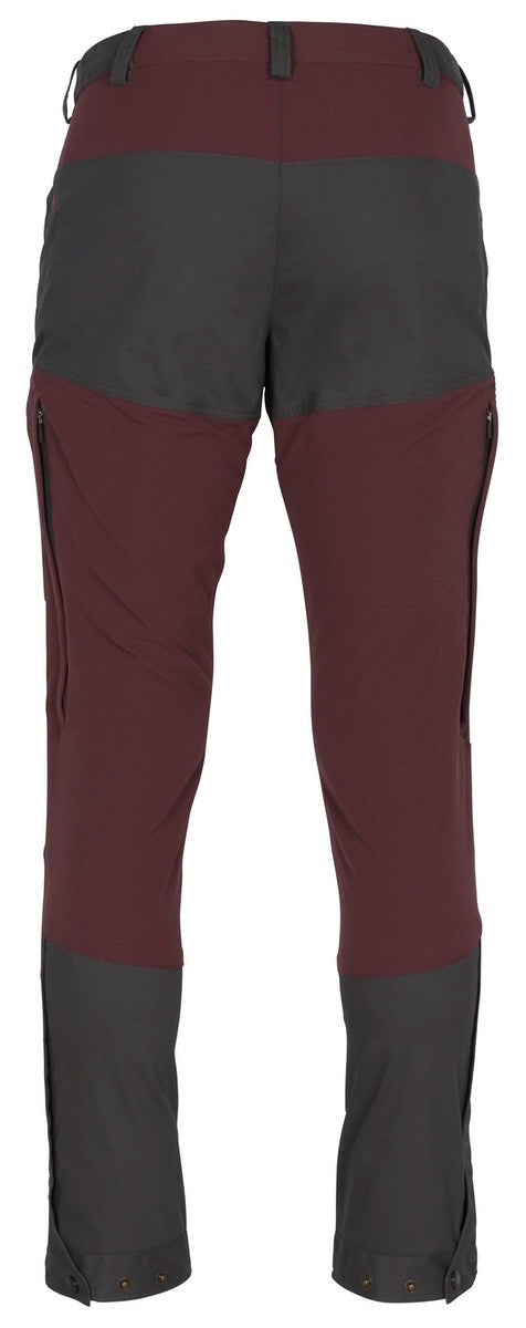 Pinewood Finnveden Hybrid Extrem Damenhose