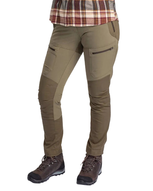 Pinewood Finnveden Hybrid Damenhose