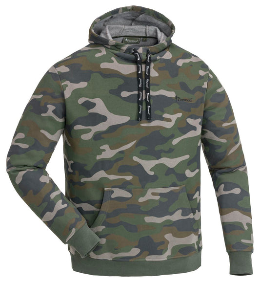 Pinewood Camou Sweater Jungle