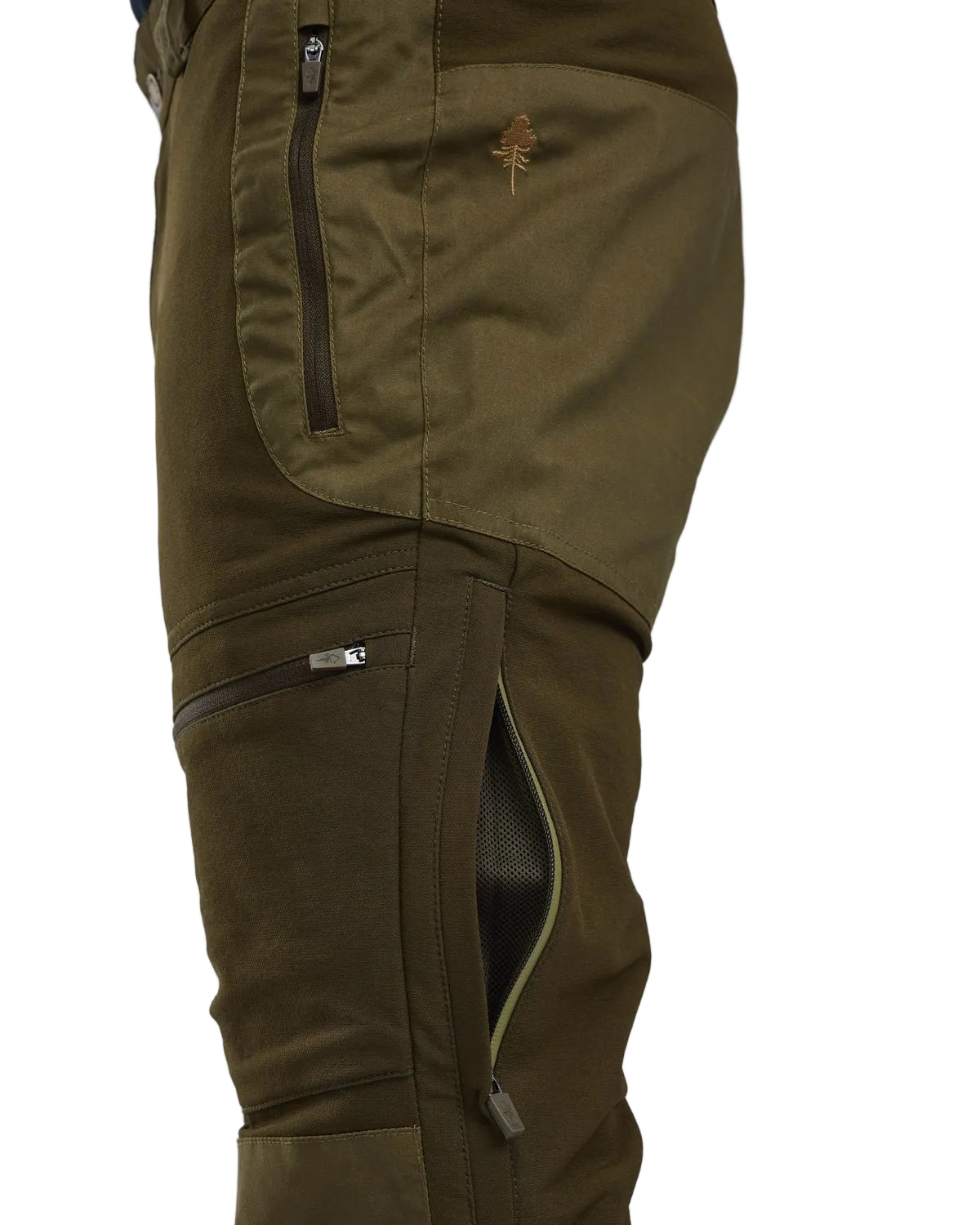 Pinewood Finnveden Hybrid Extrem Hose