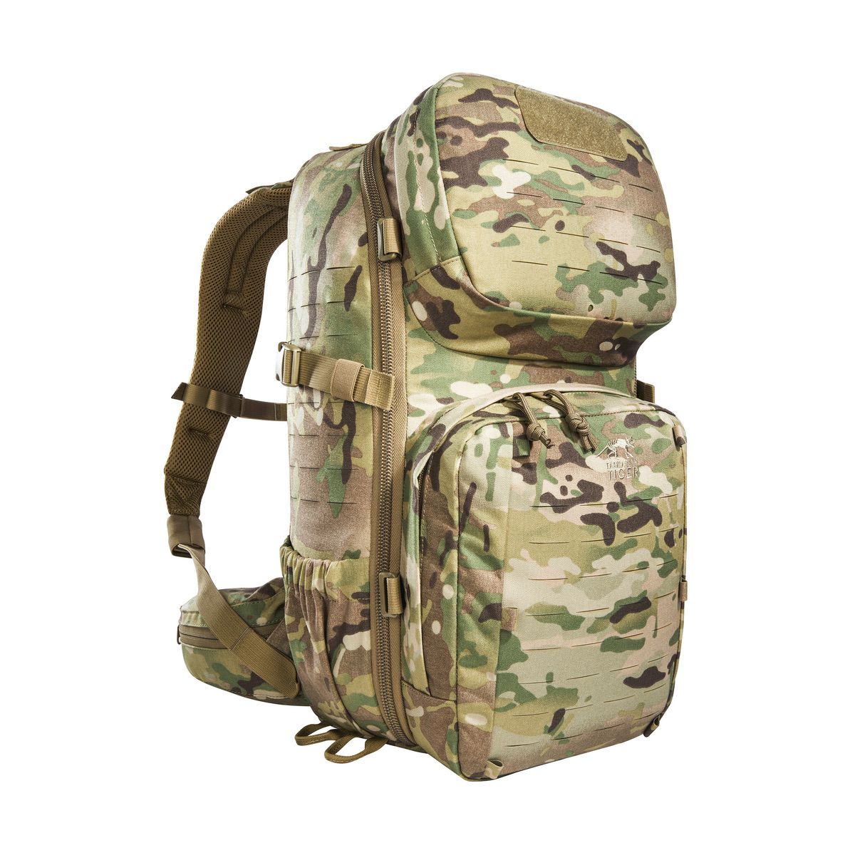 Tasmanian Tiger TT Modular Combat Pack - Daypack - MC