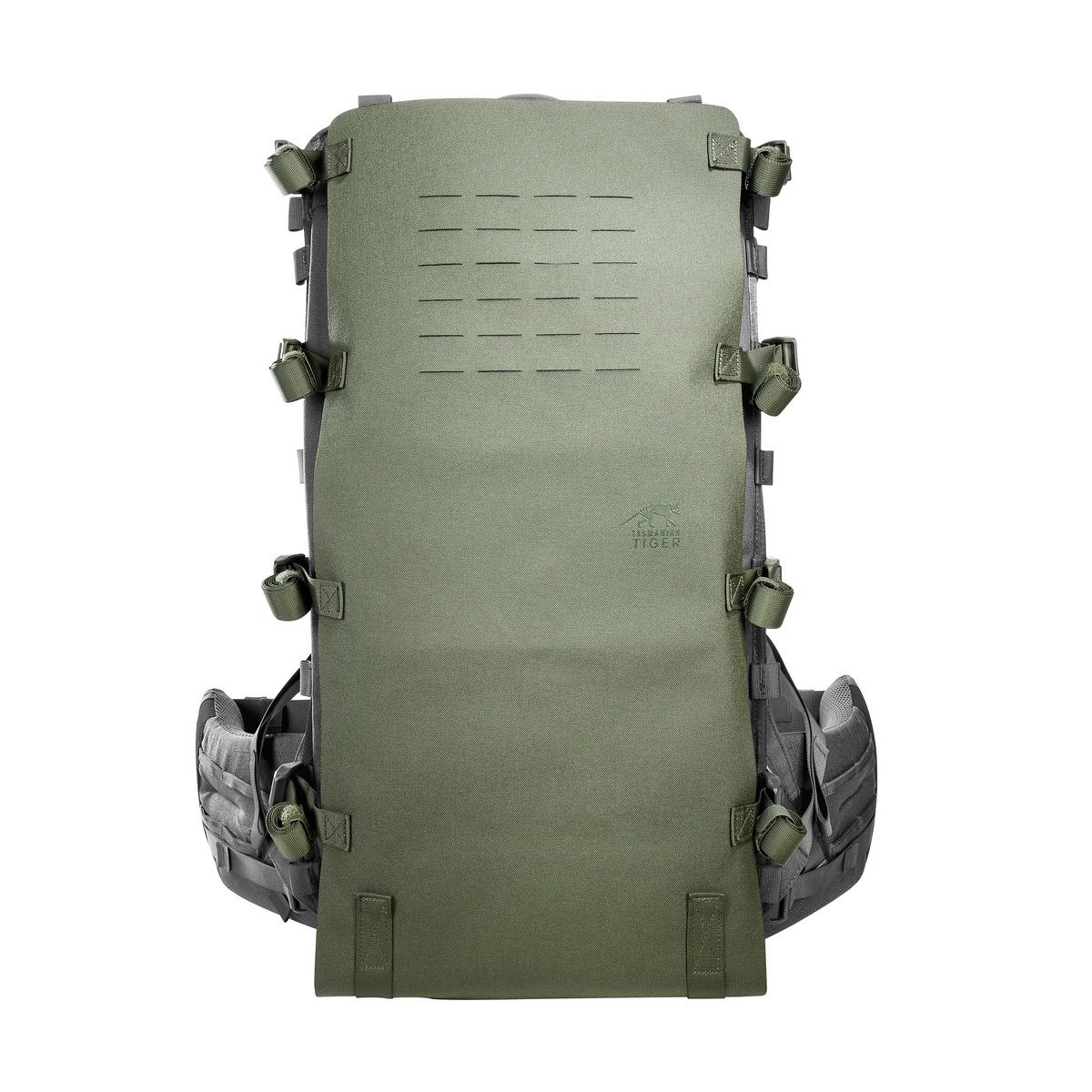 Tasmanian Tiger TT Base Carrier Flap