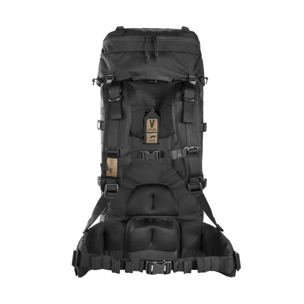 Tasmanian Tiger TT Base Pack 60 FO