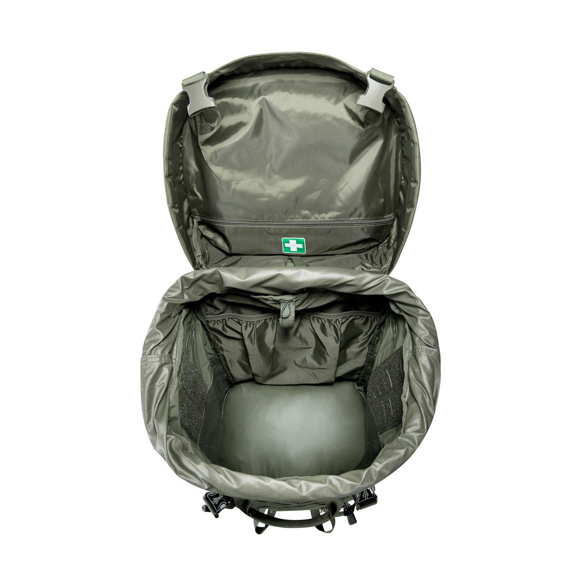 Tasmanian Tiger TT Base Pack 60 FO