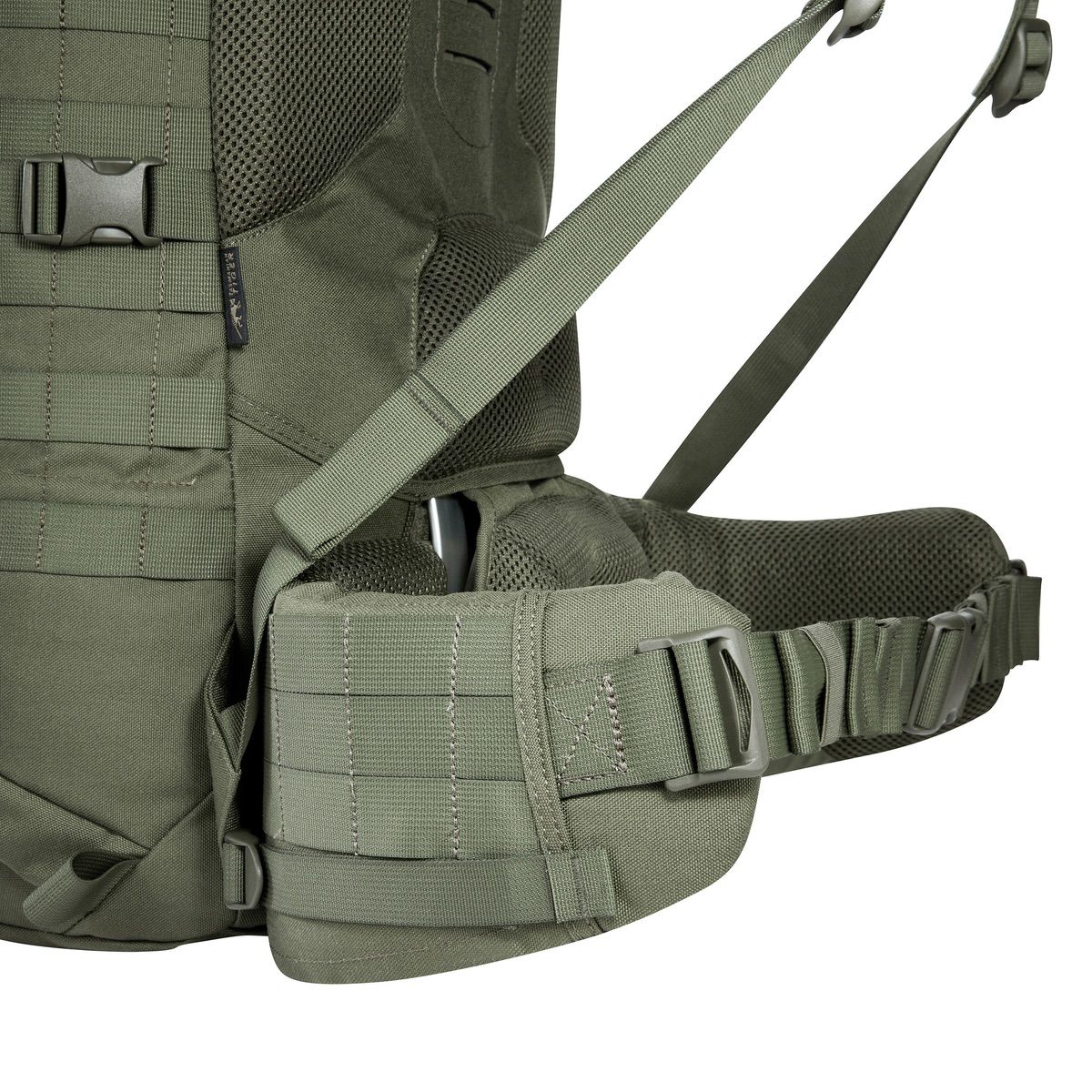 Tasmanian Tiger TT Base Pack 60 FO