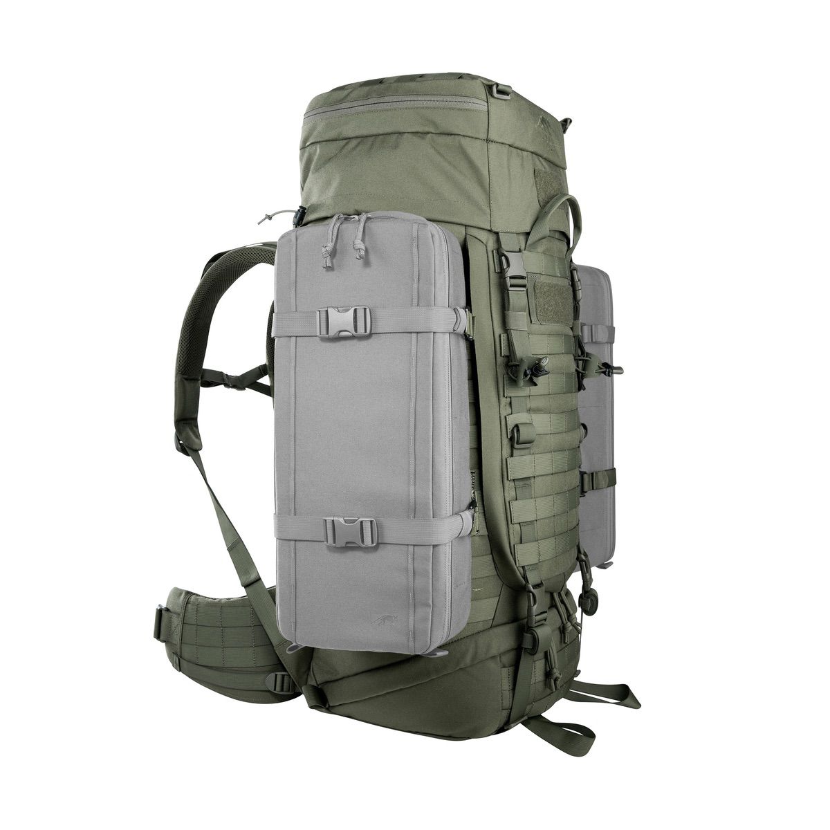 Tasmanian Tiger TT Base Pack 60 FO