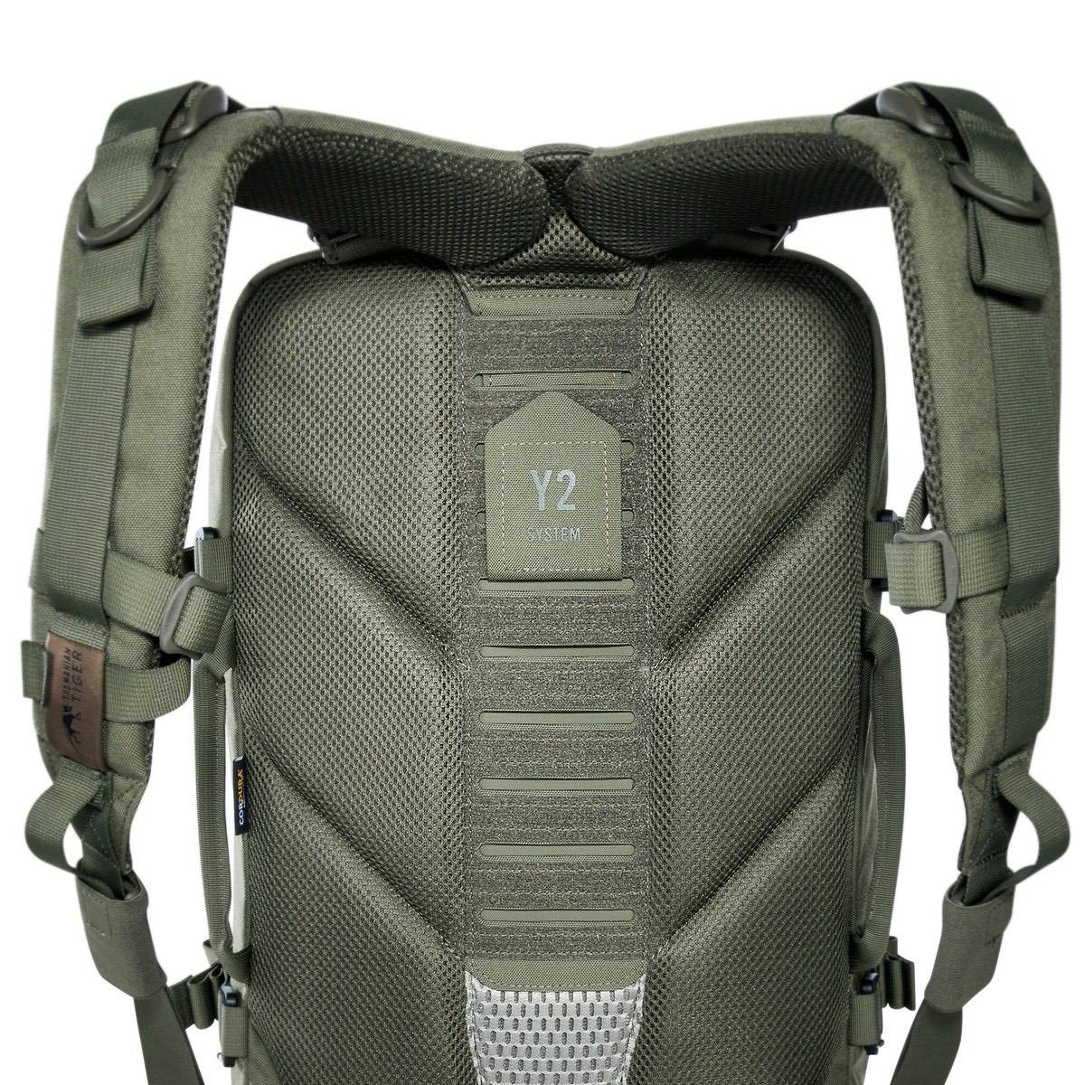 Tasmanian Tiger TT Grab Pack 30