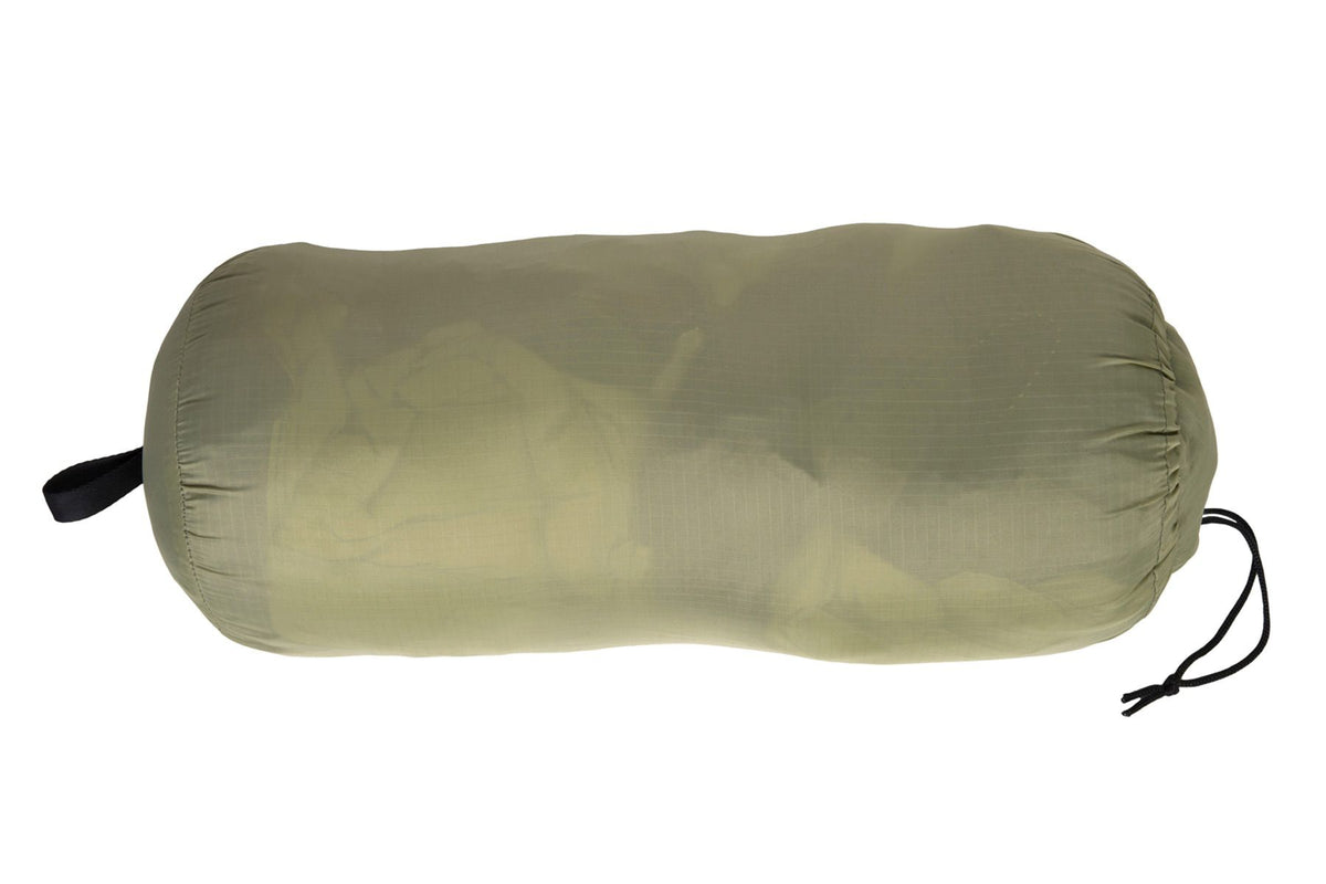 Amazonas Moskito-Traveller Quilted