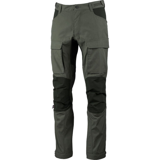 Lundhags Authentic II M´s Pant Short / Wide - Outdoorhose