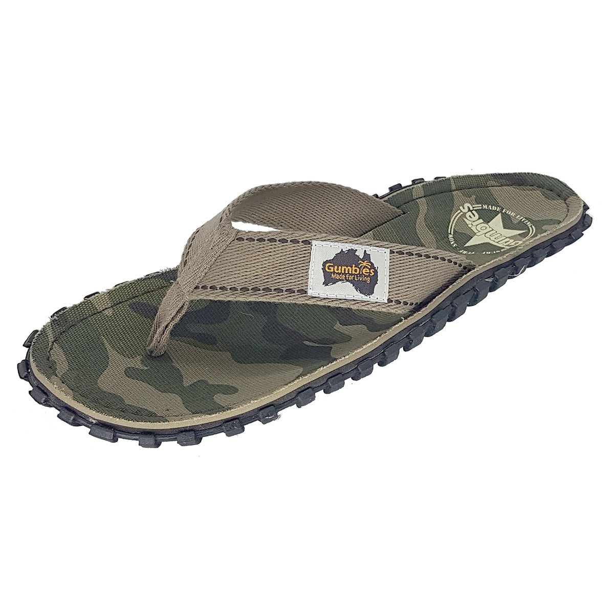 GUMBIES-Camouflage-3