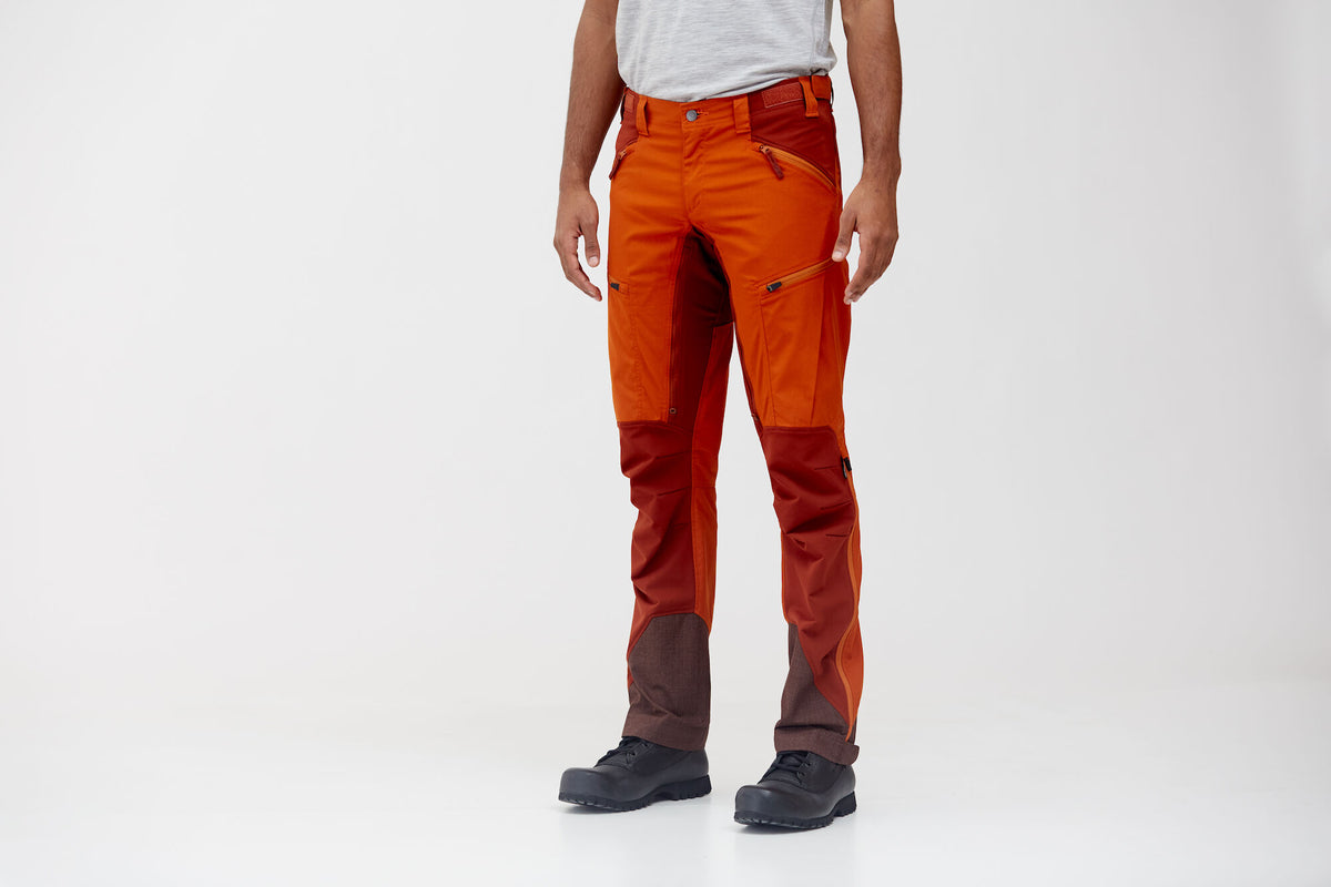 Lundhags Makke M`s Pant - Outdoorhose