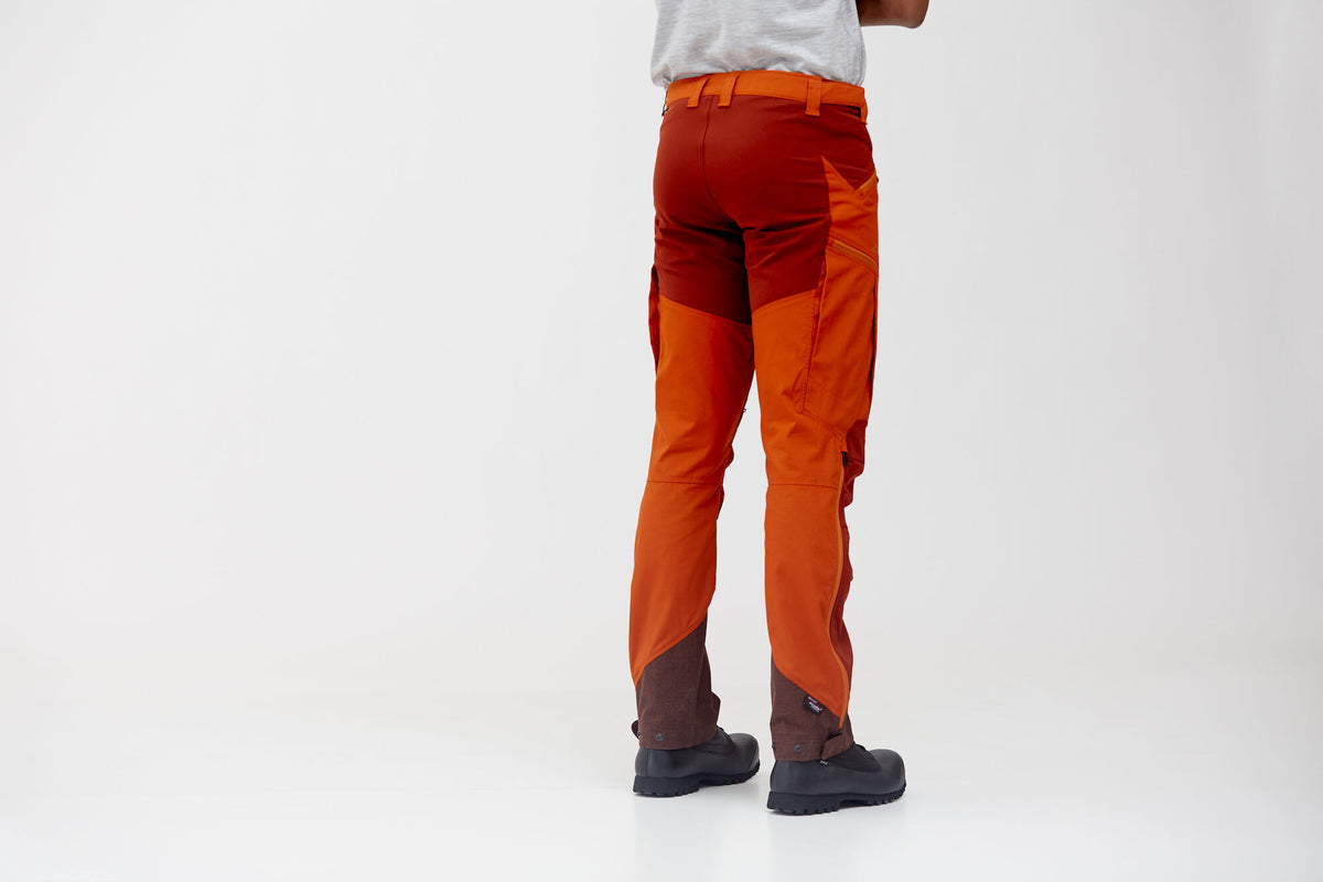 Lundhags Makke M`s Pant - Outdoorhose