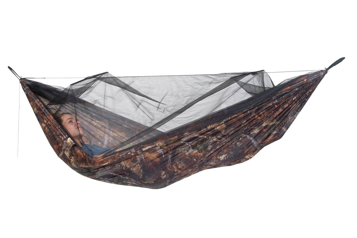 Amazonas Traveller Tarp Forest