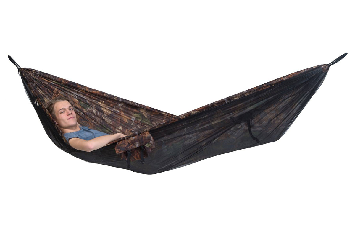 Amazonas Traveller Tarp Forest