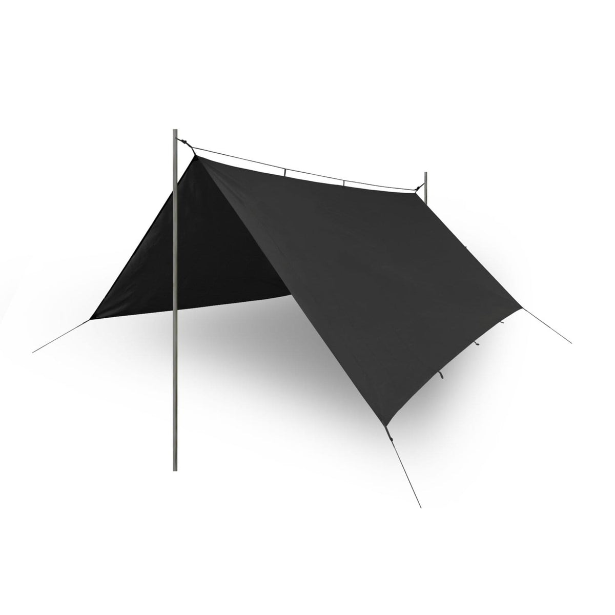 Helikon-Tex SUPERTARP - Tarp Black
