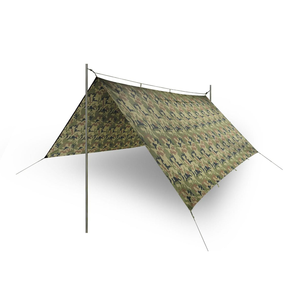 Helikon-Tex SUPERTARP - Tarp PL Woodland