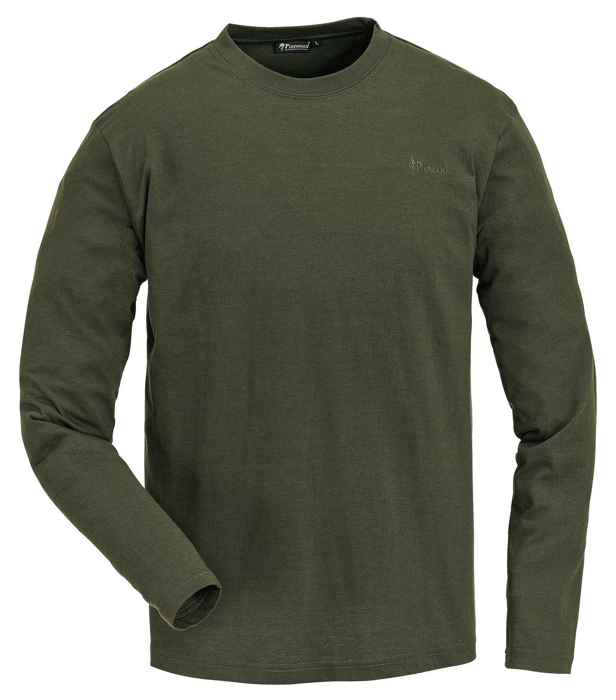 Pinewood Longsleeve T-Shirts