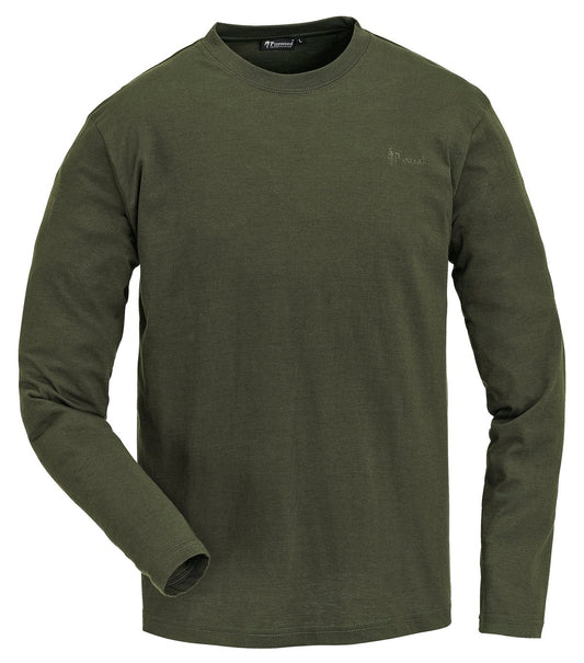 Pinewood Longsleeve T-Shirts