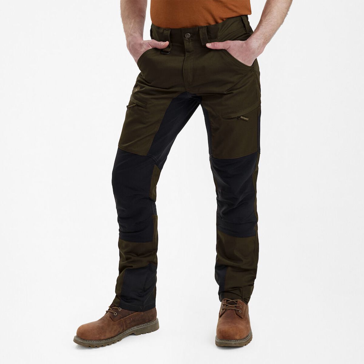 Pinewood_Rogaland_Stretchhose_mit_kontrast_low_D_M_F_3771-381_1