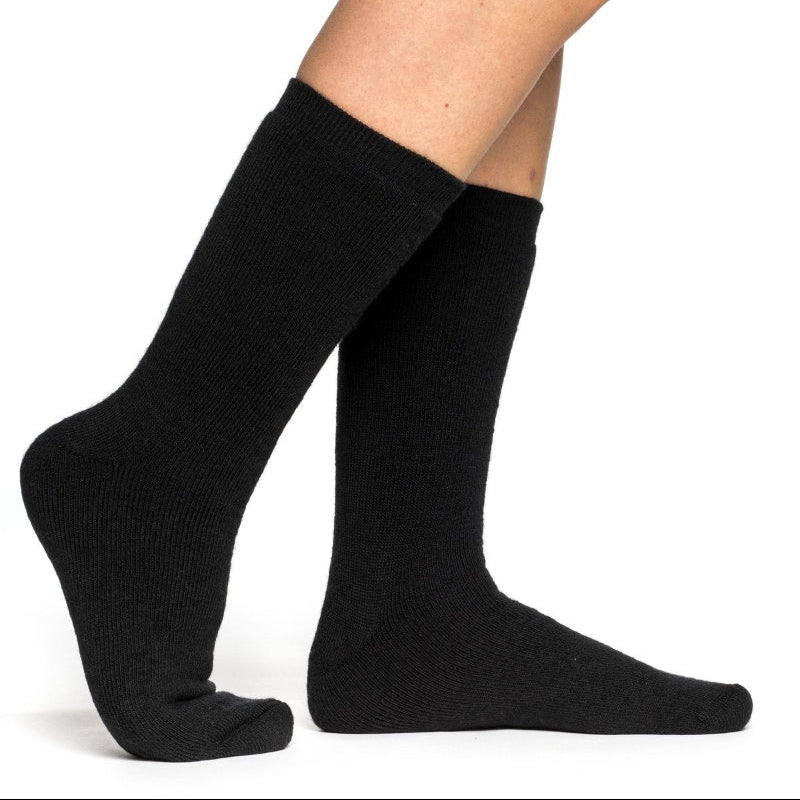 Woolpower Socks 400 - Merinosocken