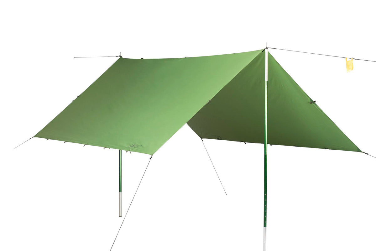 Exped Tarp II Versa