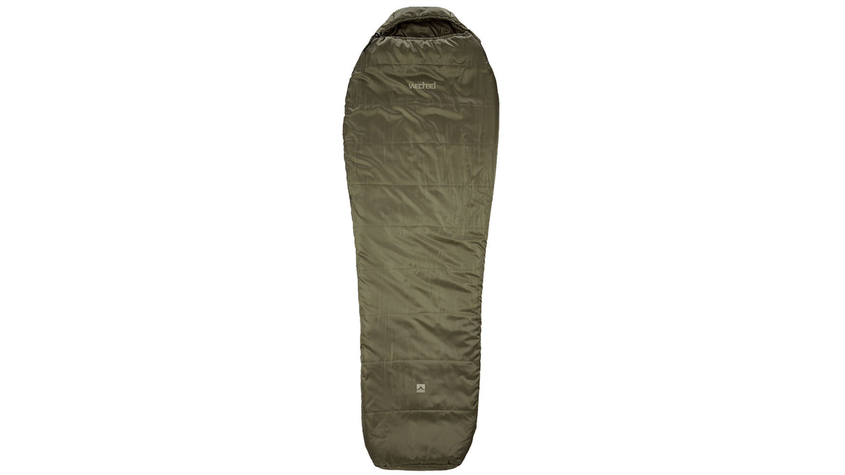 Wechsel Wildfire Mumienschlafsack 10°