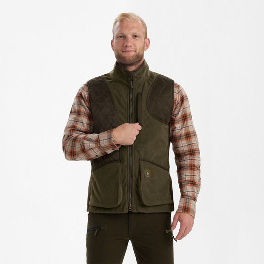 Deerhunter Gamekeeper Shooting Weste