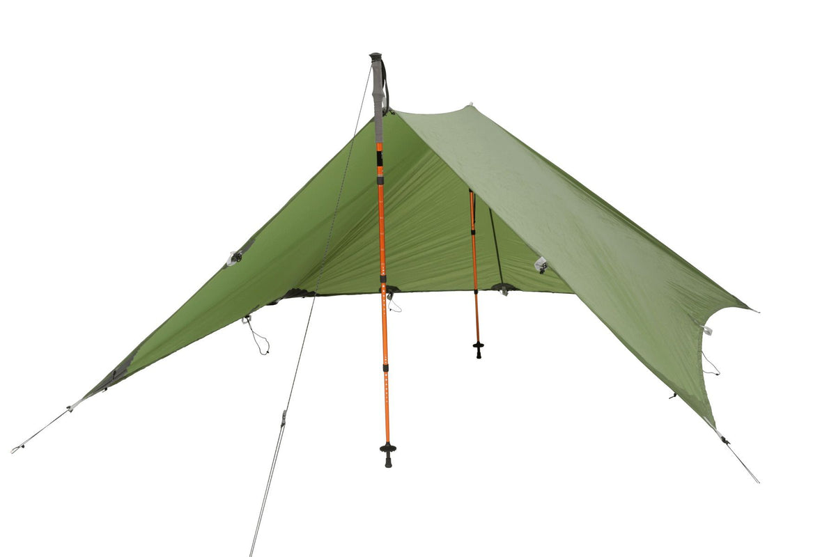Exped Scout Tarp Extreme